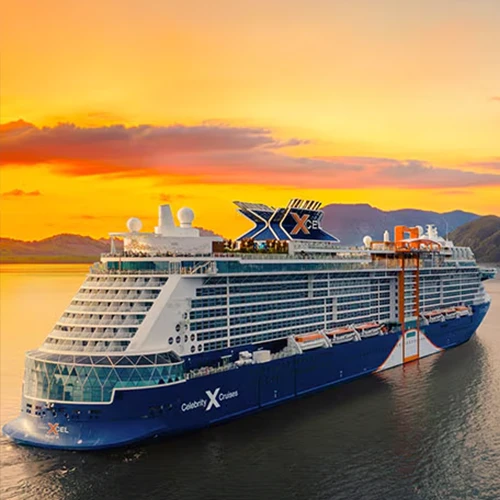 Celebrity Silhouette Cruise Ship Celebrity Silhouette Cruise Ship